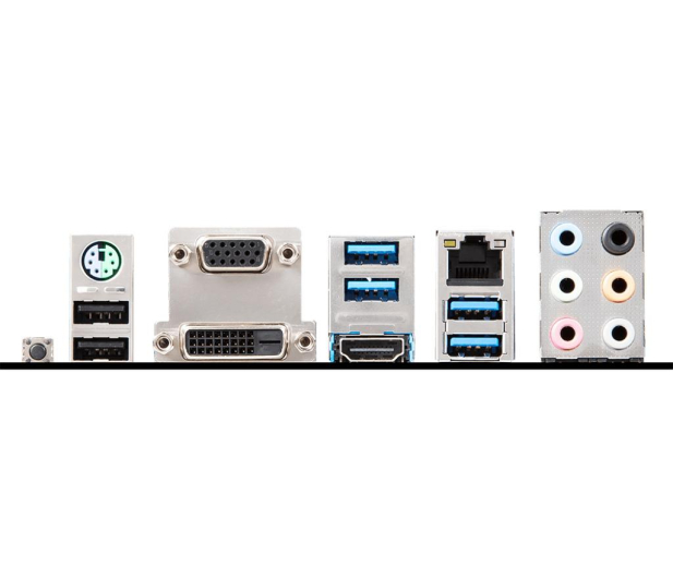 MSI B450-A PRO - 441269 - zdjęcie 5